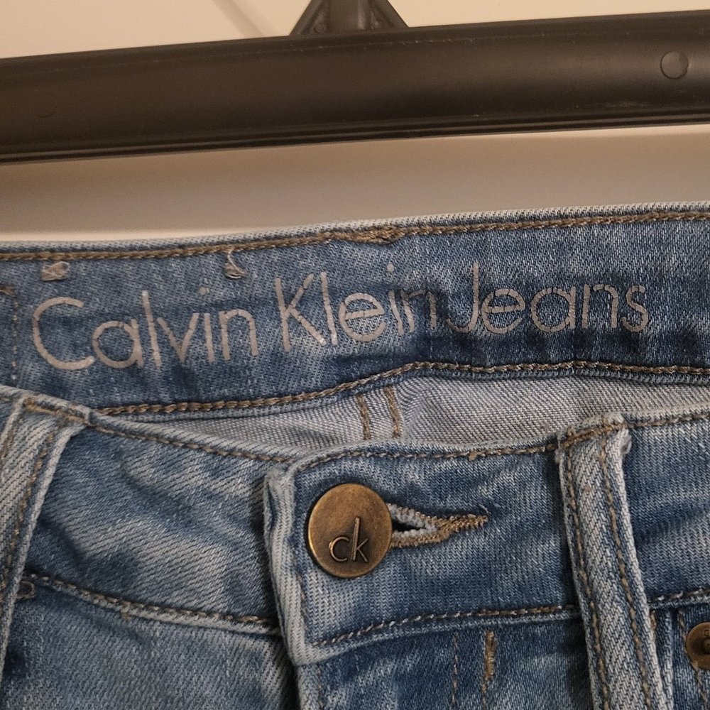 Jeans - Picture 4 of 4